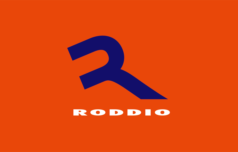 RODDIO ロッディオ