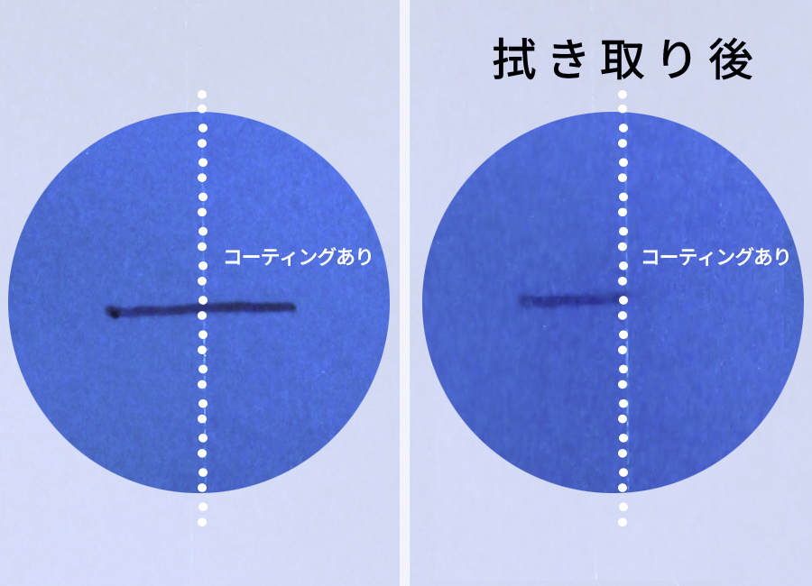 防汚 撥水・汚れ防止