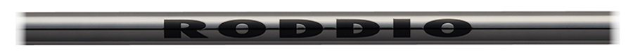 Logo Piano Black