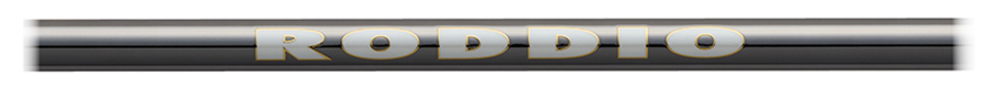 Logo Pearl White
