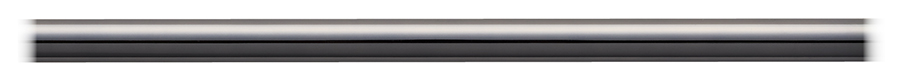 Chrome Silver Shaft
