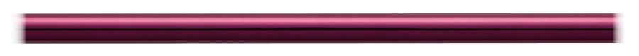 Orange Metallic Shaft
