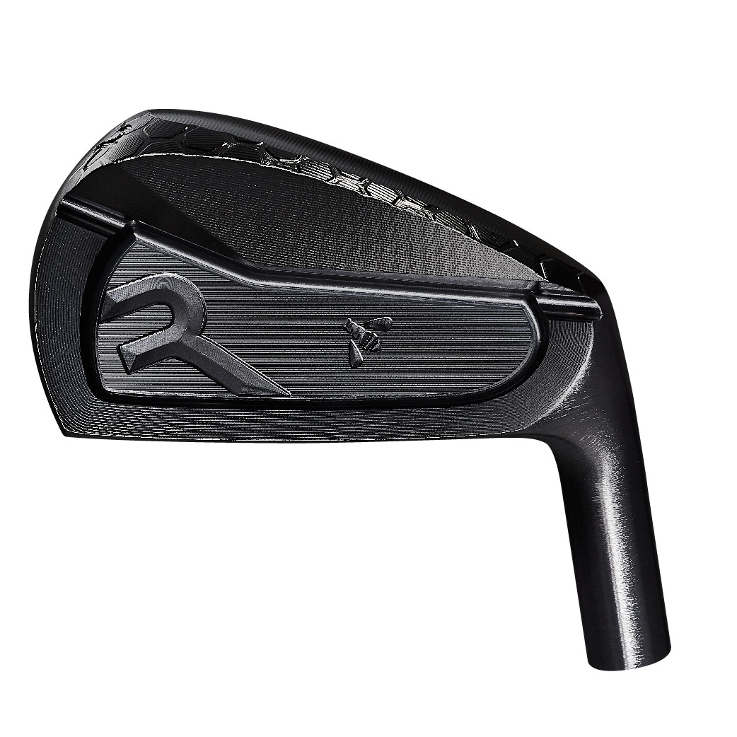 得価再入荷ロッディオ RODDIO CC FORGED IRON ■ #4〜PW 7本セット アイアン