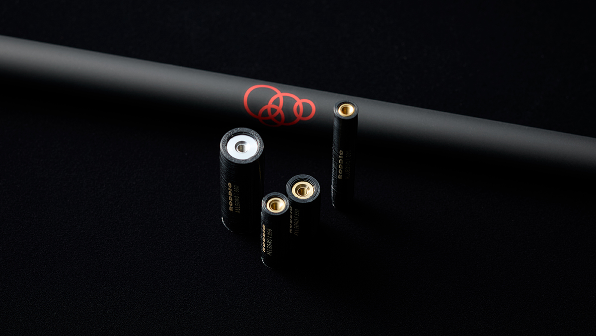 QUATTRING 構造イメージ