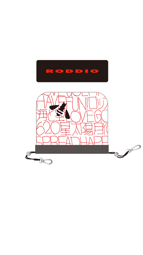 RODDIO | OGAWA SHOYO MODEL